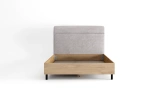 Juno Bedstead Without Headboard 150 Cm