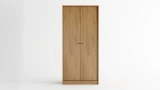 Juno 2 Door Wardrobe