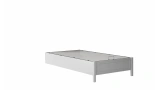 Martha Based Bed Frame 100X200 Cm