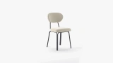Grid Metal Chair