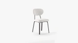 Grid Metal Chair