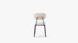 Grid Metal Chair