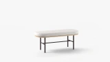 Grid Bench - Puf