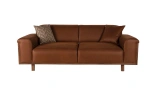 Hardy Two-Seater Sofa