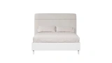Della Bedstead Without Headboard 150 Cm