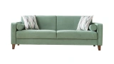 Noira Triple Bed Sofa