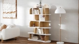 Bohemia Bookcase