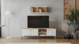 Bohemia TV Bottom Unit