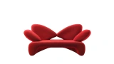 Butterfly Love Seat