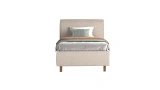 Calina Bedstead With Storage 100x200 cm