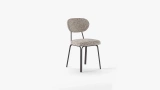 Grid Metal Chair