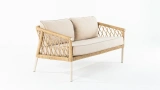 Sienna Garden Balcony Bench