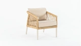 Sienna Garden Balcony Bench