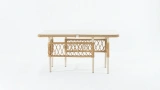 Sienna Garden Balcony Bench