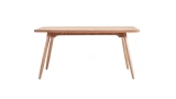 Carla Wooden Table