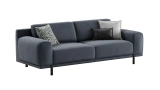 Elora 3-Seater Sofa