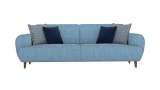 New Calina 3-Seater Sofabed