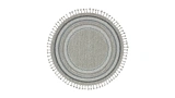 Siena Round Carpet 160x160