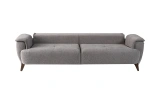 Senta 3-Seater Sofa