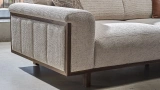 Hardy 3-Seater Sofa