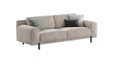Elora 3-Seater Sofa
