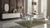 Lidya Dining Room Carpet 200x290