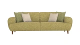 New Calina 3-Seater Sofabed