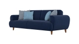 New Calina 3-Seater Sofabed