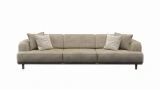 Lucenta Four-Seat Sofa