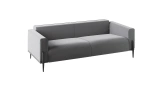 Grid 3-Seater Sofa