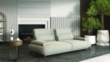 Lionte Three Seater
