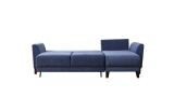 Desna Corner Sofa