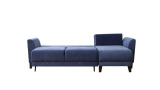 Desna Corner Sofa