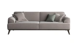 Armin 3-Seater Sofabed