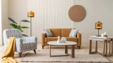Noira Armchair