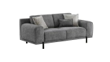 Elora 2-Seater Sofa
