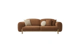 Bohemia 3-Seater Sofabed