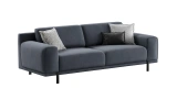 Elora 3-Seater Sofa