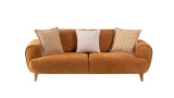 New Calina 2-Seater Sofabed