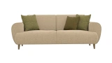 New Calina Double Bed Sofa