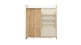 Capy Sliding Wardrobe