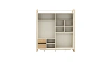 Capy Sliding Wardrobe