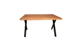 Pontia Trunk Table - 140x80 cm
