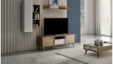 Viena TV Base Unit 200 cm