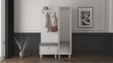 Noira Coat Rack - Cloakroom