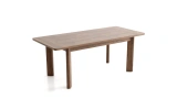 Lucenta Extendable Table 160 Cm