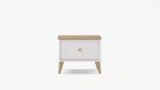 Bohemia Nightstand