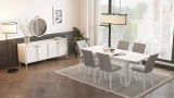 Noira Extendable Table