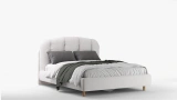Bohemia Bedstead Without Headboard 180 Cm