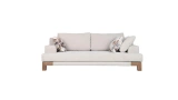 Pria Three-seat Sofa